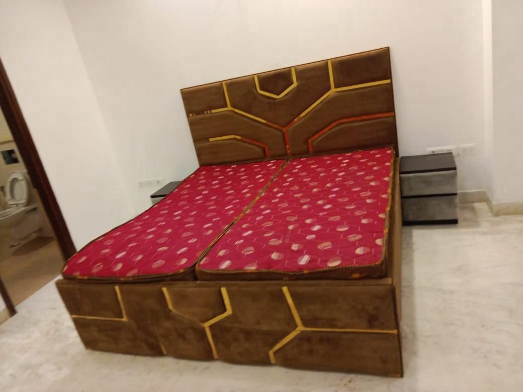 3 BHK Apartment For Sale in Vasundhara SeC-3