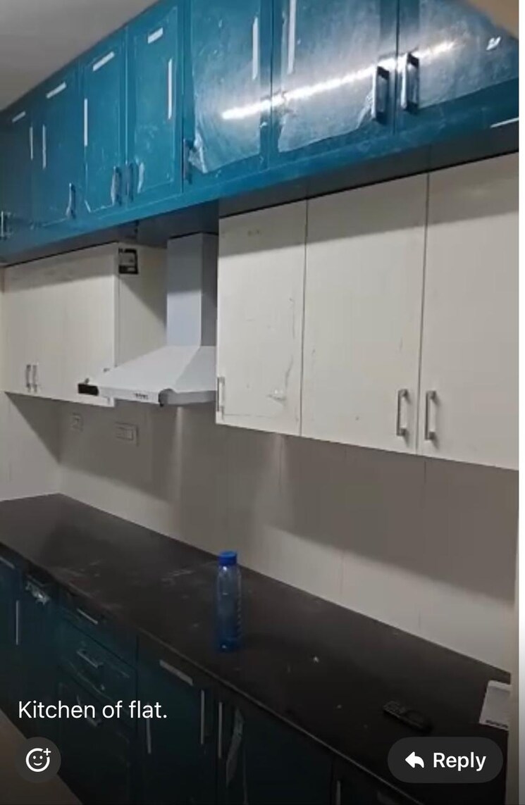 Kitchen, mahendra-aarna 3 Bedroom 1478 Sq.Ft. Apartment In Electronic City Phase ii Bangalore 8745947