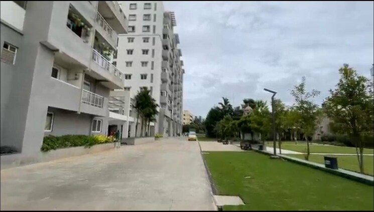 Exterior View, mahendra-aarna 3 Bedroom 1478 Sq.Ft. Apartment In Electronic City Phase ii Bangalore 8745947