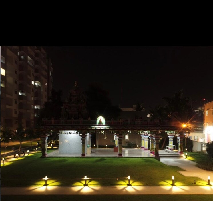 Gym, mahendra-aarna 3 Bedroom 1478 Sq.Ft. Apartment In Electronic City Phase ii Bangalore 8745947