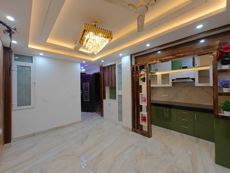 Bedroom, sector 73 2 Bedroom 1000 Sq.Ft. Builder Floor In Sector 73 Noida 8746285