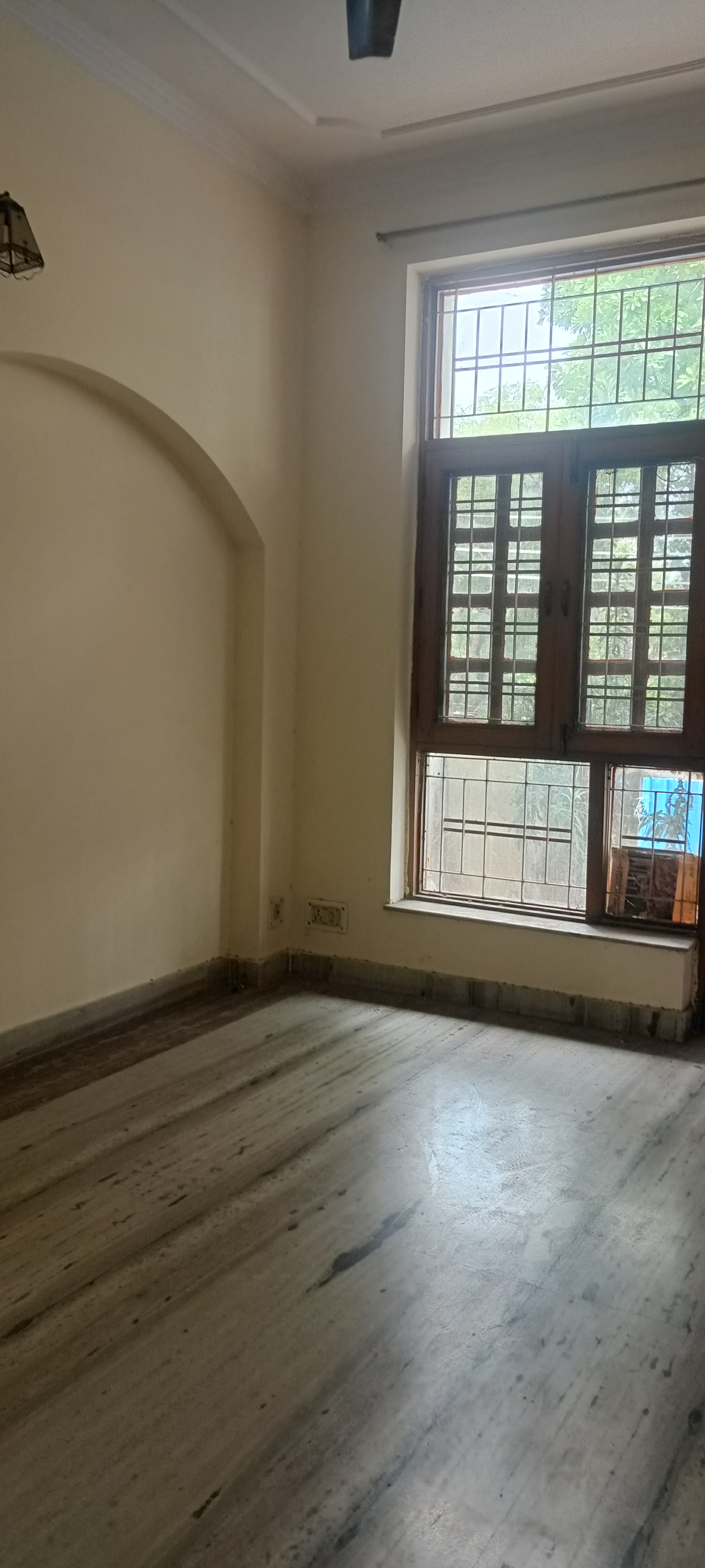 2 BHK + Pooja Room Villa For Rent in Sector 48