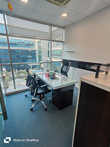  Office Space For Rent in Omkar The Summit Business Bay, Andheri East