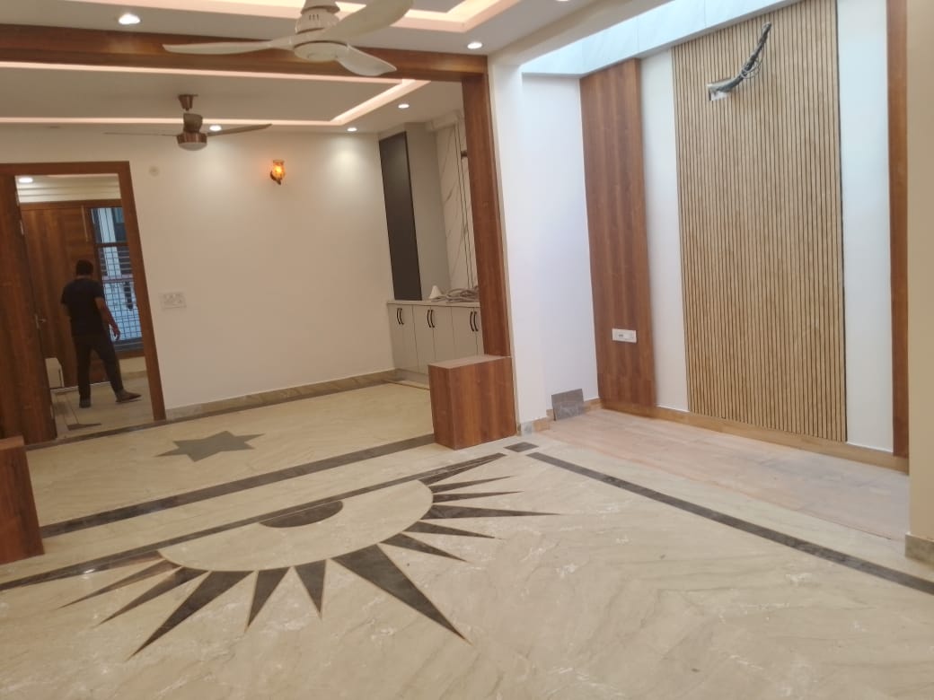 4 BHK Builder Floor For Sale in Vaishali Sector 5