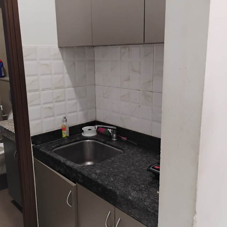 Kitchen, kalpataru-avenue Commercial Office Space 392 Sq.Ft. In Kandivali East Mumbai 8745946