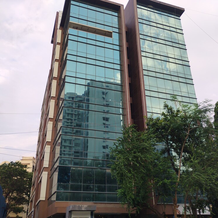 Exterior View, kalpataru-avenue Commercial Office Space 392 Sq.Ft. In Kandivali East Mumbai 8745946