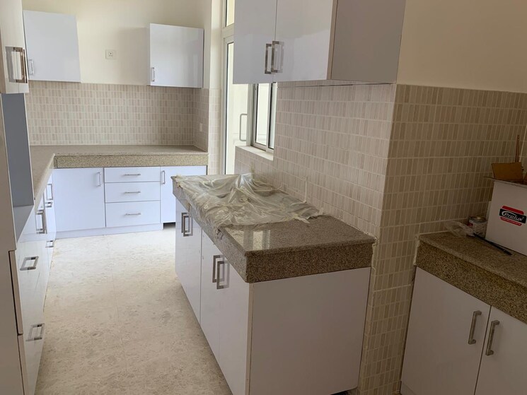 Kitchen, sector 20 5 Bedroom 112 Sq.Mt. Villa In Sector 20 Noida 8746047