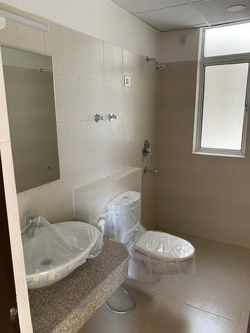 Bathroom in 5 BHK Villa at Sector 20 – for Sale
