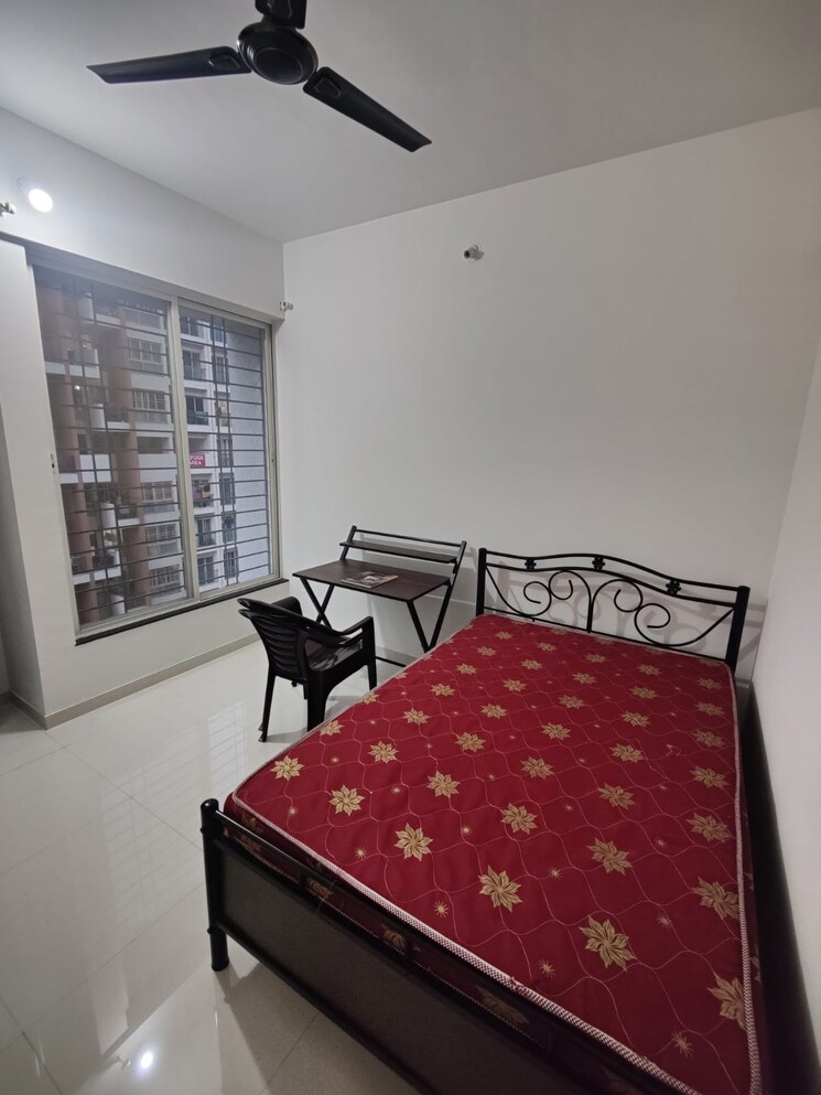 Bedroom, rama-fusion-towers 2 Bedroom 680 Sq.Ft. Apartment In Hinjewadi Pune 8746200