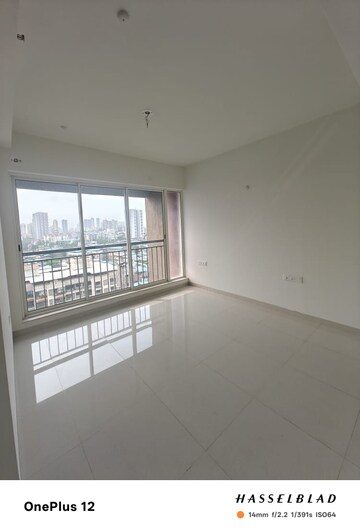 3 BHK Apartment For Rent in L&T Seawoods Residences Phase 2, Seawoods