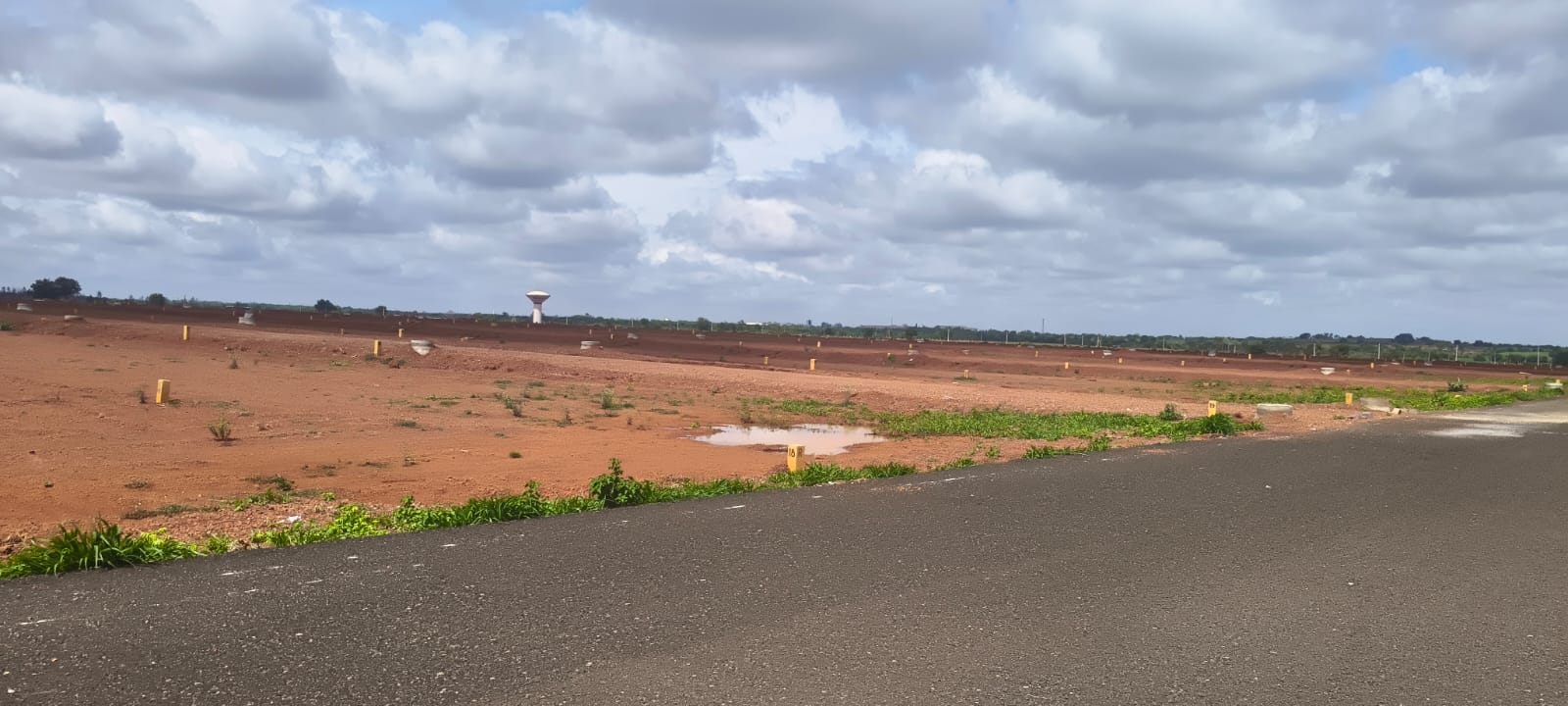 Plot For Sale in Navya The Capital