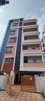 3 BHK 1450 Sq.Ft. Apartment in Srn Projects 