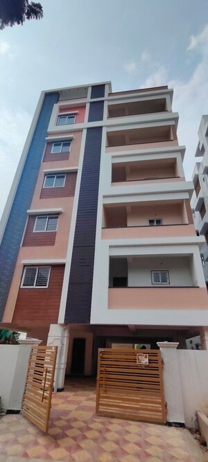 3 BHK Apartment For Sale in Kondapur