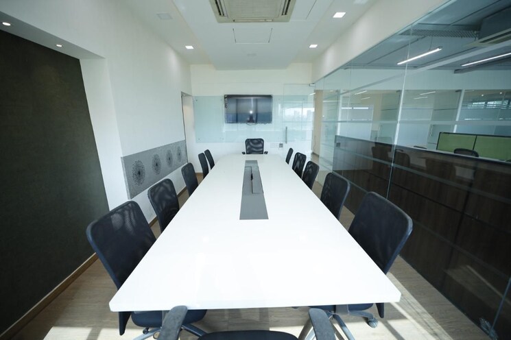 Team Area, solitaire-corporate-park Commercial Office Space 1800 Sq.Ft. In Andheri East Mumbai 8746264