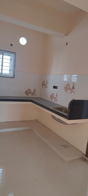 Kitchen in 3 BHK Apartment at Kondapur – for Sale