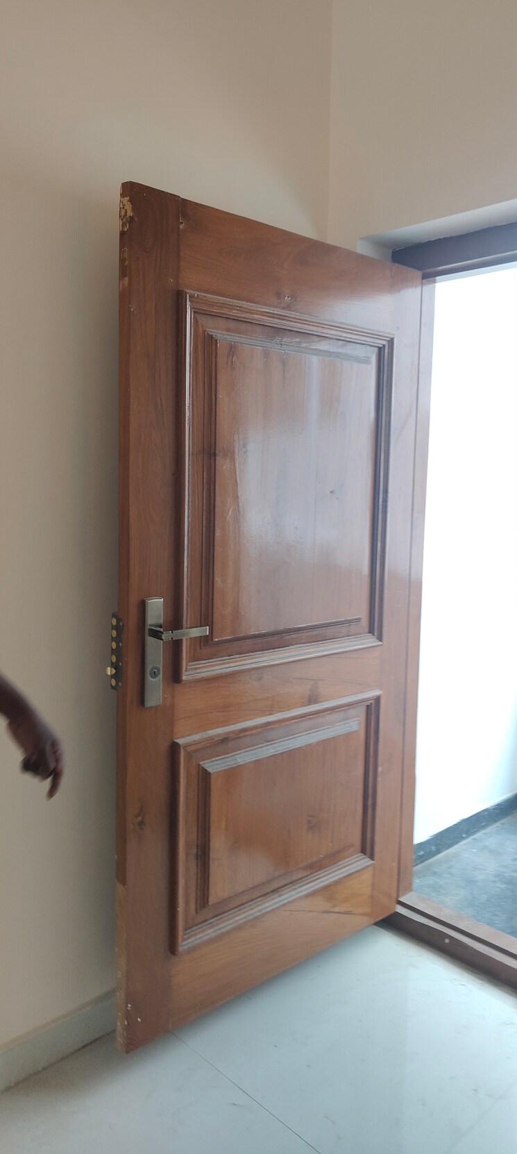 Room, kondapur 3 Bedroom 1450 Sq.Ft. Apartment In Kondapur Hyderabad 8746317