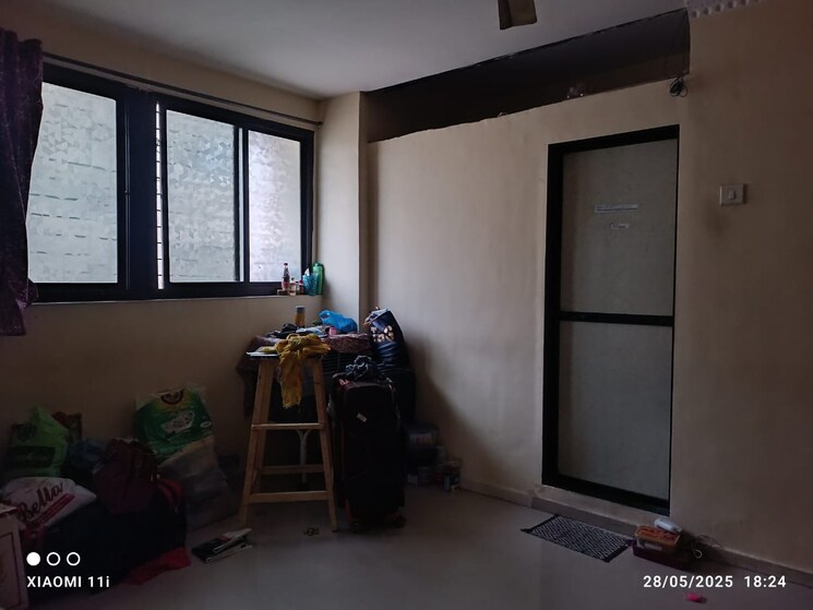  Parking, suncity-shrushti 2 Bedroom 1050 Sq.Ft. Apartment In Seawoods Navi Mumbai 8746271