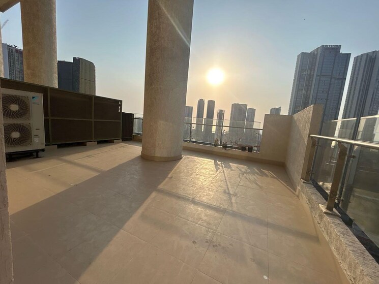 Living Room, indiabulls-sky-forest 3 Bedroom 2508 Sq.Ft. Apartment In Lower Parel Mumbai 8746252