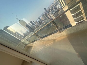 3 BHK Apartment – Exterior View View at Indiabulls Sky Forest, Lower Parel - for Rent