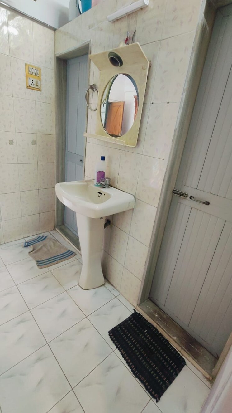 Bathroom, navkar-panchavati-greens 1 Bedroom 550 Sq.Ft. Apartment In Marol Mumbai 8746366
