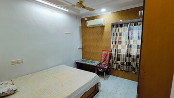 Bedroom in 1 BHK Apartment at Navkar Panchavati Greens, Marol – for Rent