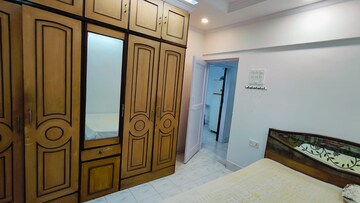 Room in 1 BHK Apartment at Navkar Panchavati Greens, Marol – for Rent