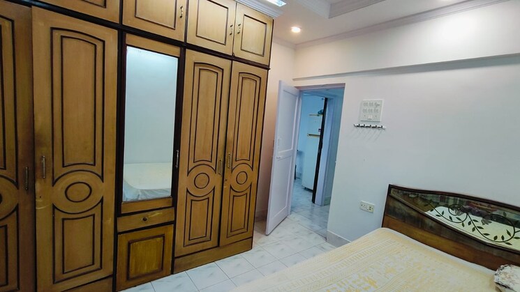 Room, navkar-panchavati-greens 1 Bedroom 550 Sq.Ft. Apartment In Marol Mumbai 8746366