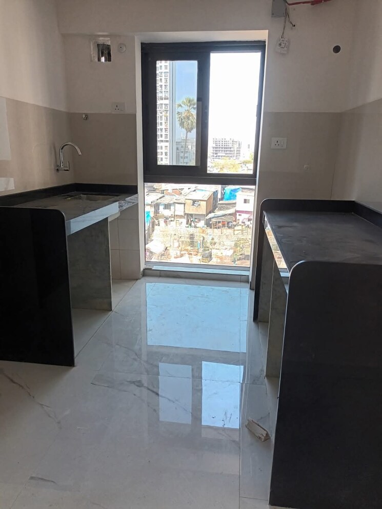 Kitchen, neminath-nemi-bhavan 1 Bedroom 444 Sq.Ft. Apartment In Goregaon West Mumbai 8746290