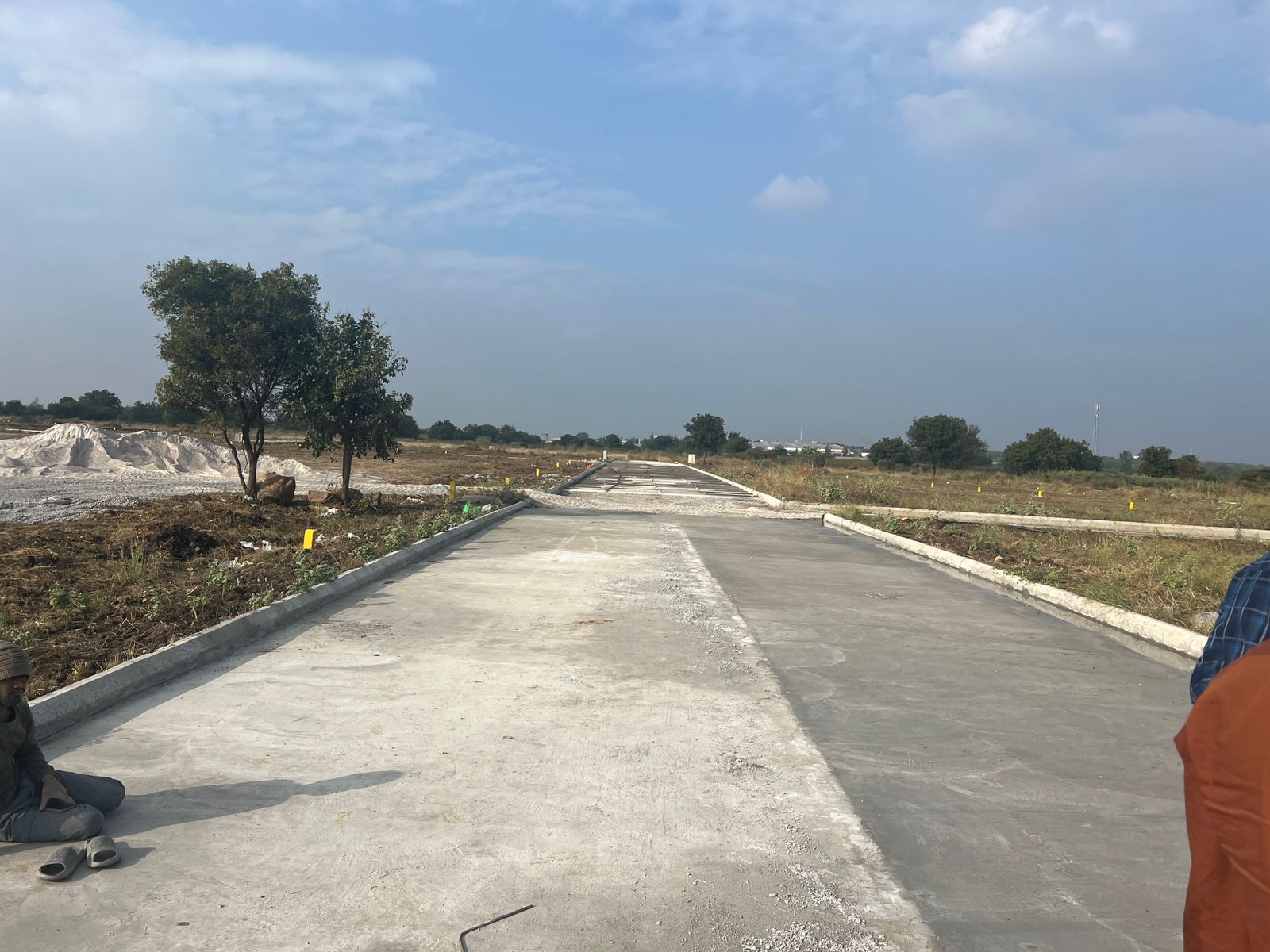 Plot For Sale in Navya The Capital