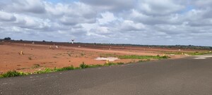 Plot Area in  Plot at Navya The Capital, Venkatapur – for Sale