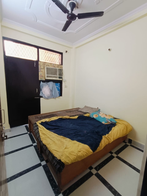 3 BHK Builder Floor For Rent in Sector 46