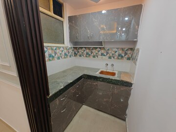 Bedroom in 1 BHK Builder Floor at Sector 73 – for Sale