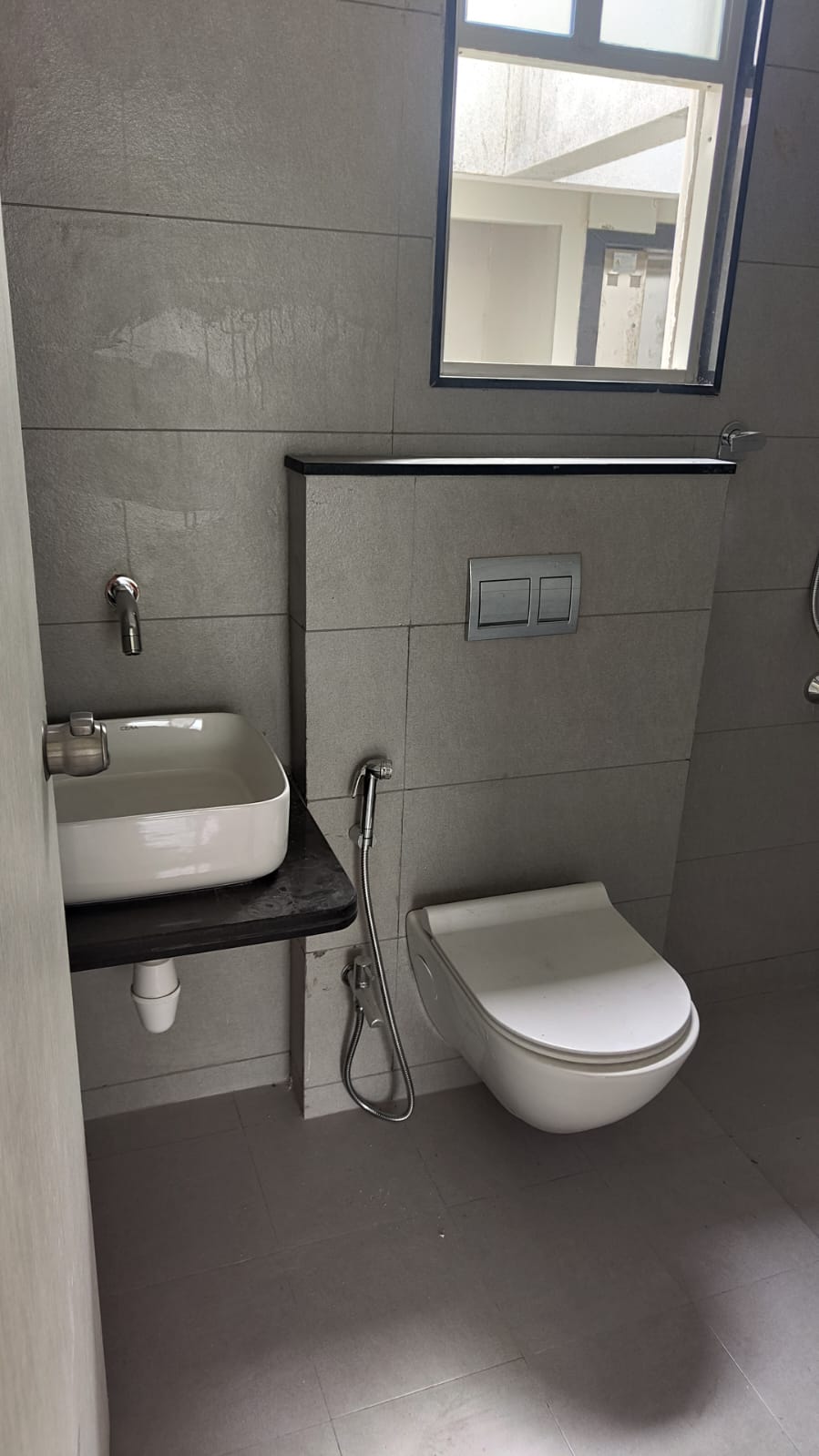 2 BHK + Pooja Room 640 Sq.Ft. Apartment in Rama Livmo