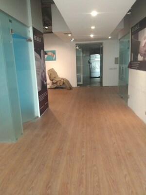 Floor Plan in  Office Space at Sector 14 – for Sale