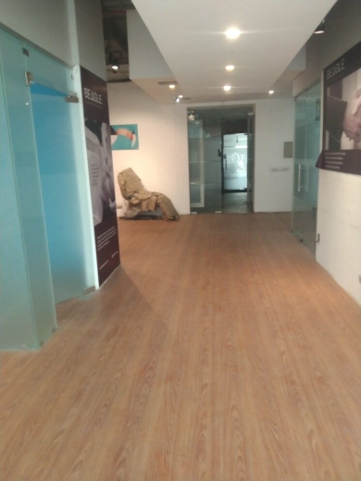 Floor Plan, sector 14 Commercial Office Space 2021 Sq.Ft. In Sector 14 Gurgaon 8746548