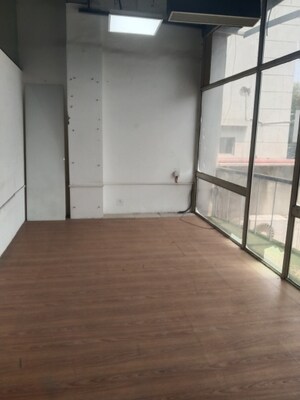 Floor Plan in  Office Space at Sector 14 – for Sale