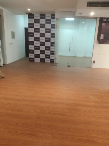Floor Plan in  Office Space at Sector 14 – for Sale