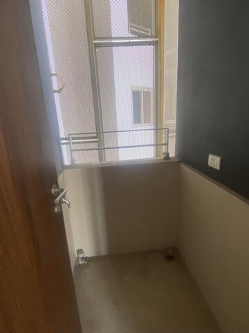 Balcony in 3 BHK Apartment at Worli – for Rent