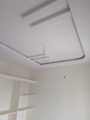 Furnished Amenities in 3 BHK Apartment at Garuda Grandeur, Bowrampet – for Sale