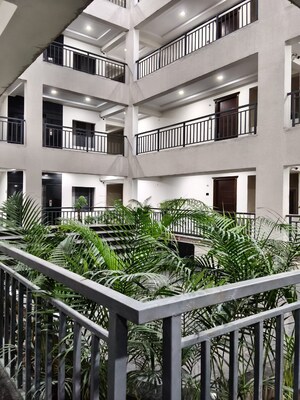 3 BHK Apartment – Exterior View View at Garuda Grandeur, Bowrampet - for Sale