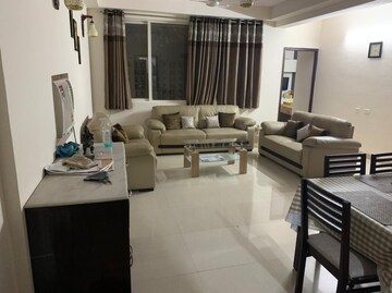 2 BHK Apartment For Rent in Jaypee Green Kosmos Phase II, Sector 134