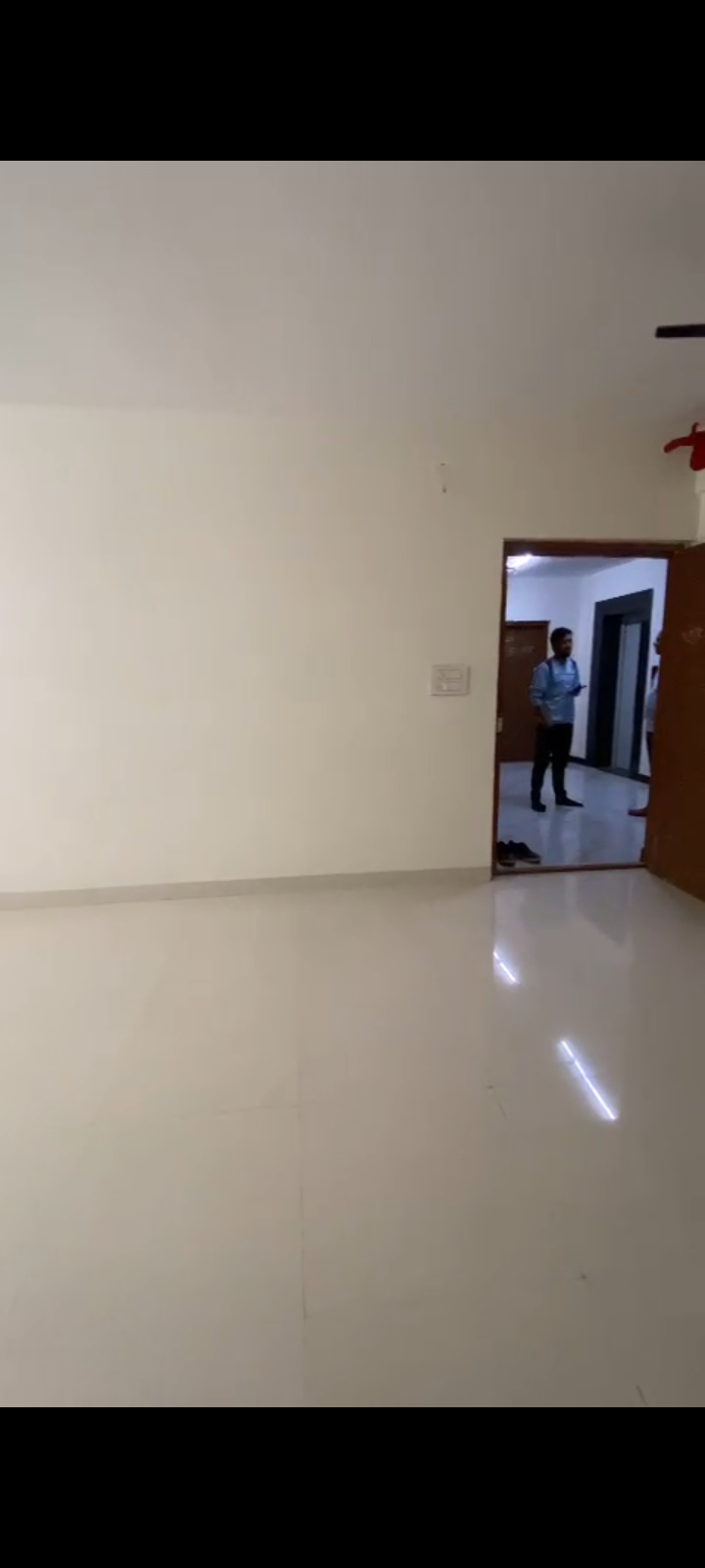 1 BHK + Study Room 350 Sq.Ft. Apartment in Truearth View