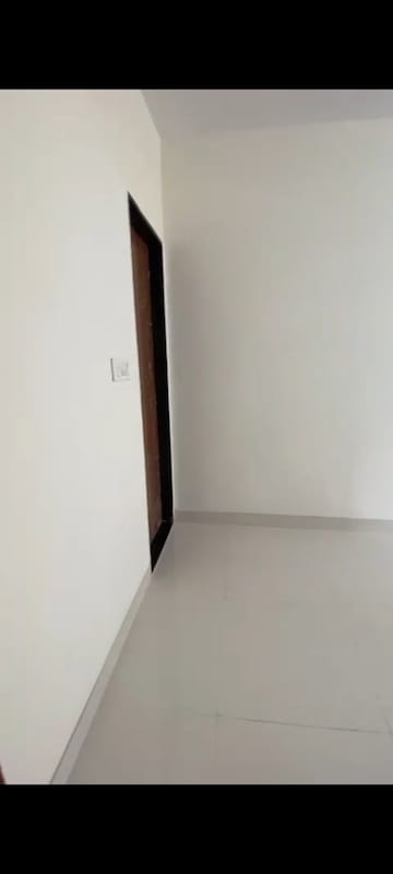 Living Room in 1 BHK Apartment at Truearth View, Vikhroli East – for Rent