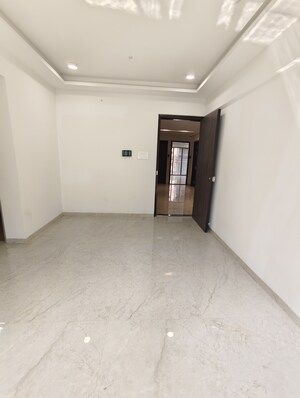 Living Room in 2 BHK Apartment at JK Iris, Mira Road – for Sale