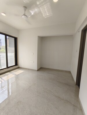 Bedroom in 2 BHK Apartment at JK Iris, Mira Road – for Sale