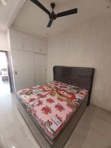 Bedroom in 2 BHK Apartment at Sector 126 – for Rent