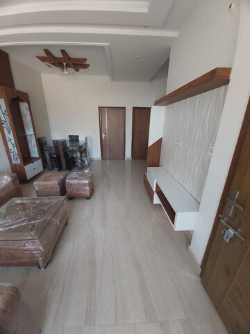 Living Room in 2 BHK Apartment at Sector 126 – for Rent