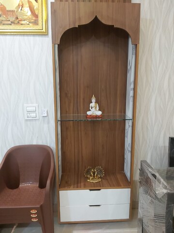 Furnished Amenities in 2 BHK Apartment at Sector 126 – for Rent