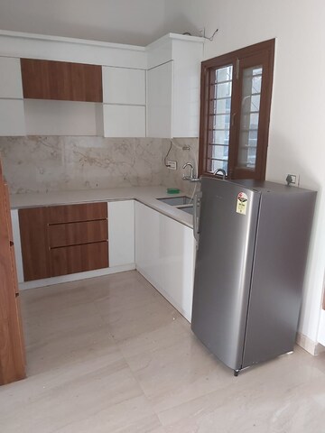 Kitchen in 2 BHK Apartment at Sector 126 – for Rent