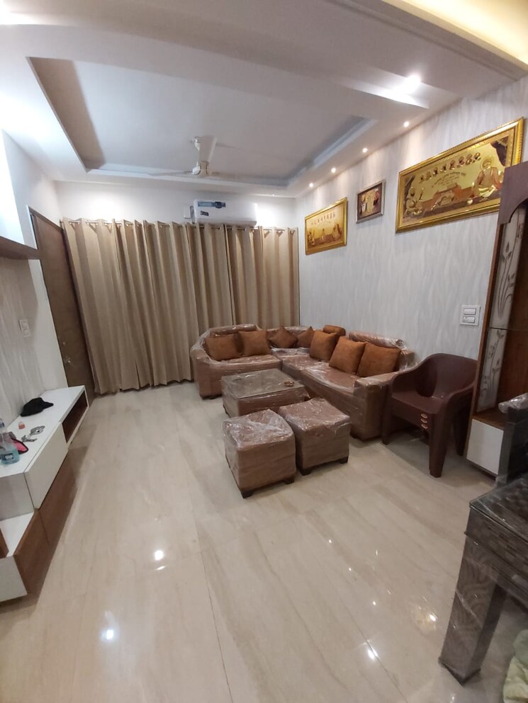 Living Room, sector 126 2 Bedroom 120 Sq.Yd. Apartment In Sector 126 Mohali 8746669